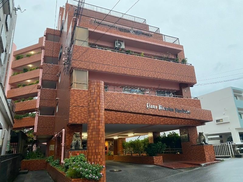 Renovated 2LDK Apartment near Shuri Castle, Naha - Thumbnail 2