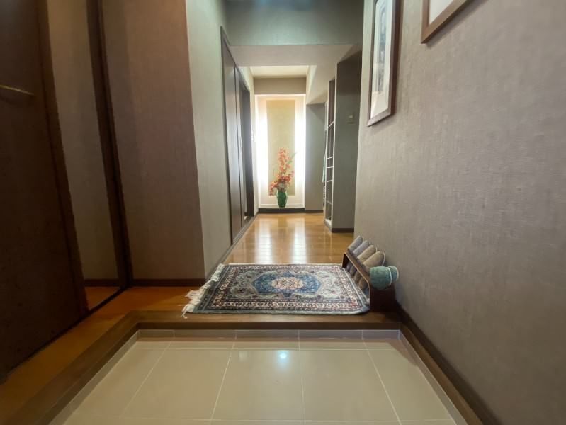 Renovated 2LDK Apartment near Shuri Castle, Naha - Thumbnail 3