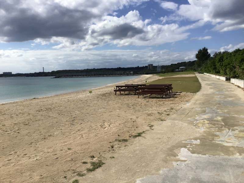 Oceanfront Land for Sale in Ginowan Village, Okinawa - Thumbnail 4