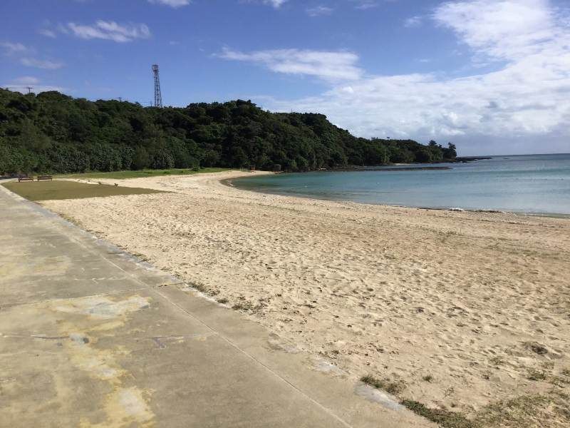 Oceanfront Land for Sale in Ginowan Village, Okinawa - Thumbnail 3