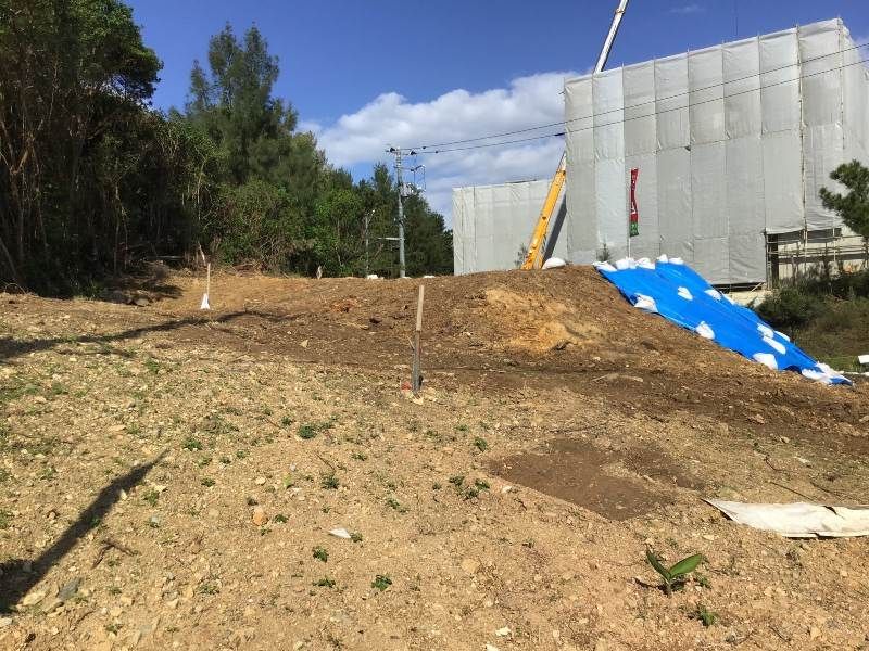 Oceanfront Land for Sale in Ginowan Village, Okinawa - Thumbnail 2