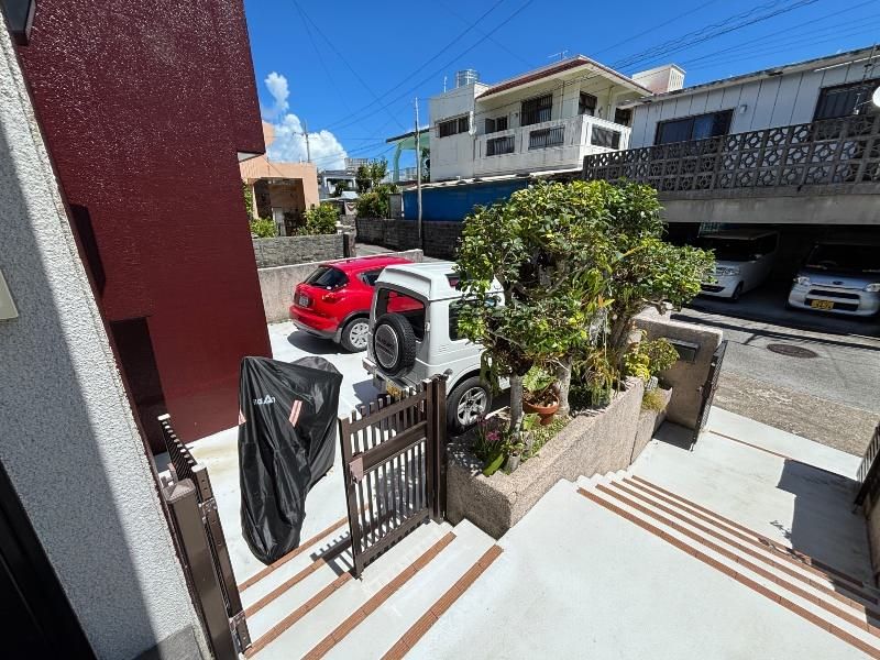 4LDK RC Family Home for Sale in Uruma City, Okinawa - Thumbnail 4