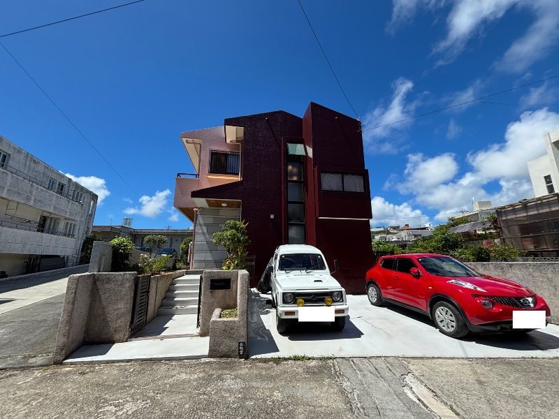4LDK RC Family Home for Sale in Uruma City, Okinawa - Thumbnail 3