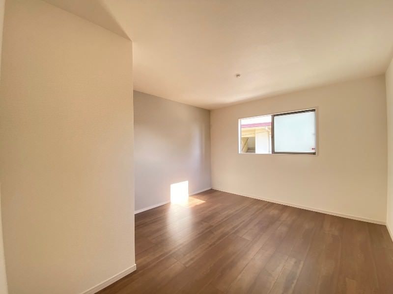 New 4LDK House in Minamomomabaru, Okinawa City - Thumbnail 3