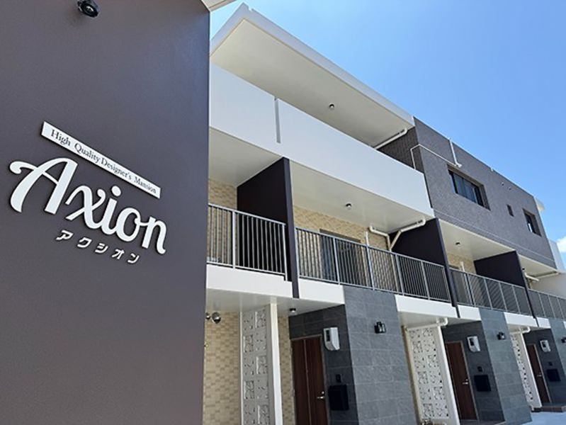 Penthouse 3LDK 158m² in Ginowan, Okinawa with Ocean Views - Thumbnail 2