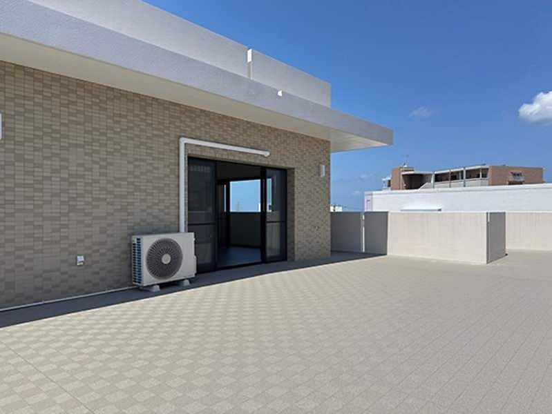 Penthouse 3LDK 158m² in Ginowan, Okinawa with Ocean Views - Thumbnail 4