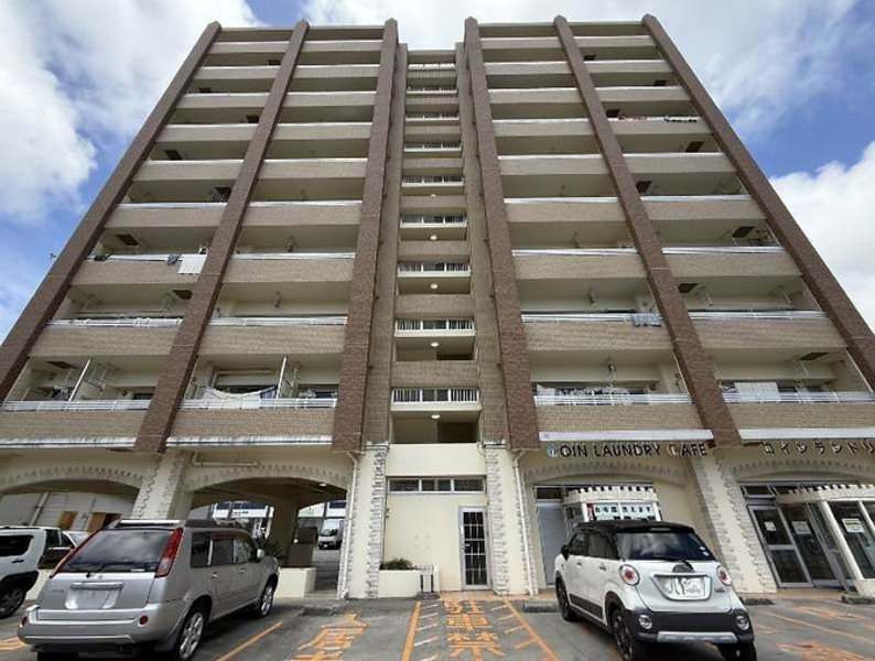 SOPRA BLISA 3LDK Apartment for Rent in Yonabaru, Okinawa - Image 1