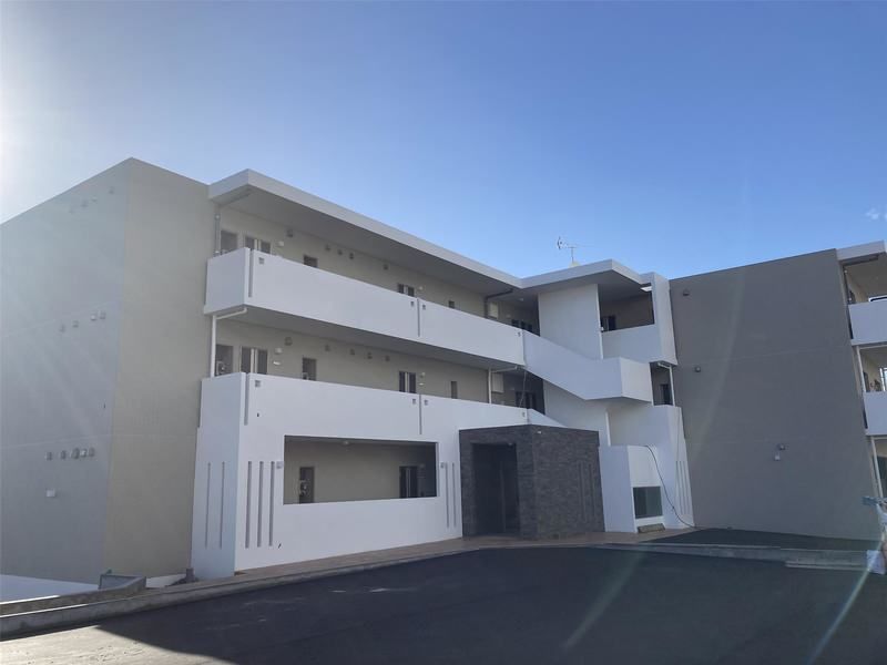 Comfort K 3LDK Apartment for Rent in Haebaru, Okinawa - Thumbnail 3