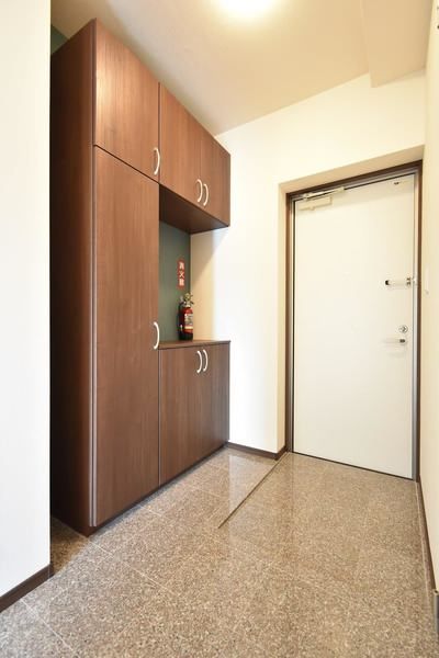 Comfort K 3LDK Apartment for Rent in Haebaru, Okinawa - Thumbnail 4