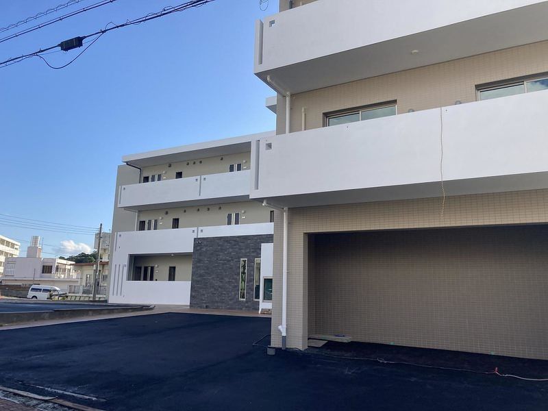 Comfort K 3LDK Apartment for Rent in Haebaru, Okinawa - Thumbnail 2