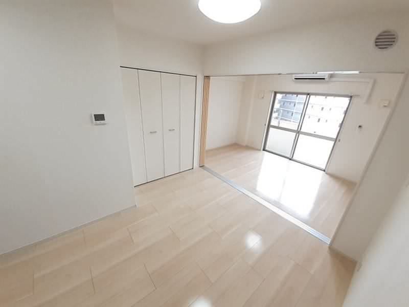 Maison du Soleil 1DK Apartment for Rent in Naha, Okinawa - Thumbnail 3