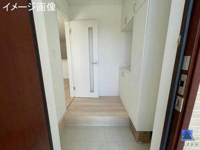 Cradle Garden Nishiharacho Onatsu 1, 2 buildings, Building 2, Nishiharacho Onatsu, detached house for sale (newly built, system kitchen, monitor intercom, 2nd floor or higher, 4LDK, 36.8 million yen) | Okinawa property information [Go Home] No. 11649-335 — Image 2, Nishihara, Okinawa