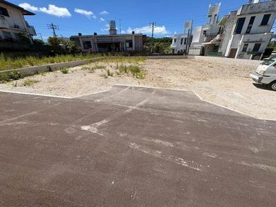 Building Land for Sale in Ginowan City, Okinawa — Land, Ginowan, Okinawa