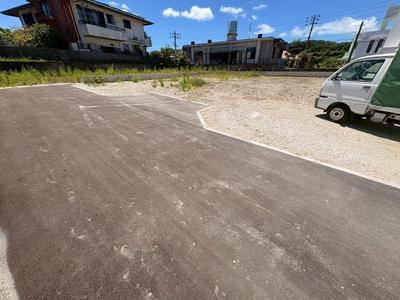 Building Land for Sale in Ginowan City, Okinawa — Land, Ginowan, Okinawa