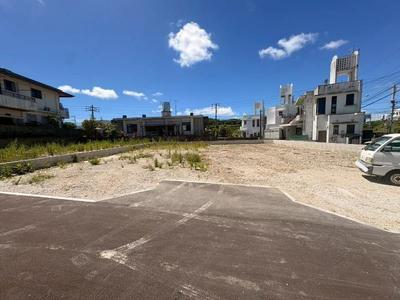 Building Land for Sale in Ginowan City, Okinawa — Land, Ginowan, Okinawa