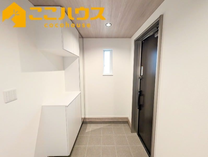 New 3LDK Wooden House for Sale in Tomigusuku, Okinawa - Thumbnail 4