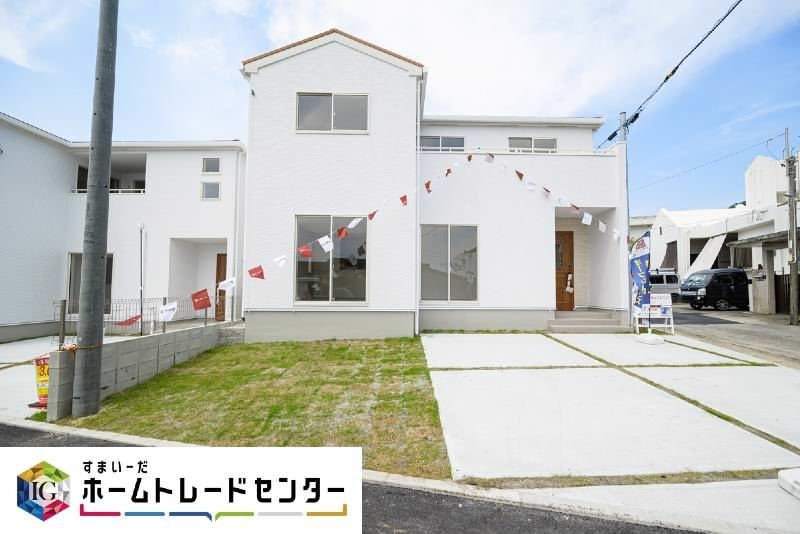 Land for Sale in Uruma City, Okinawa with Building Conditions - Thumbnail 2