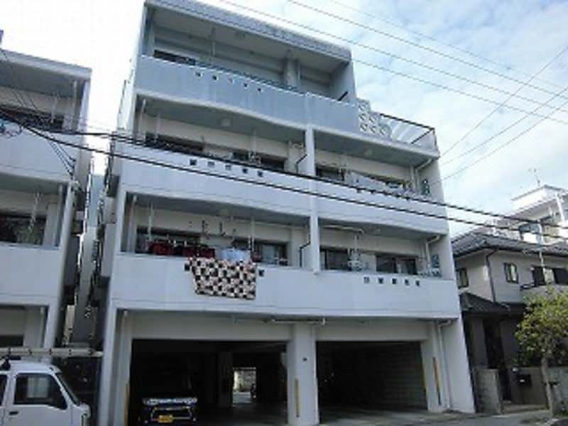 2DK Apartment for Rent in Itoman City, Okinawa - 39.7 sqm - Main Image