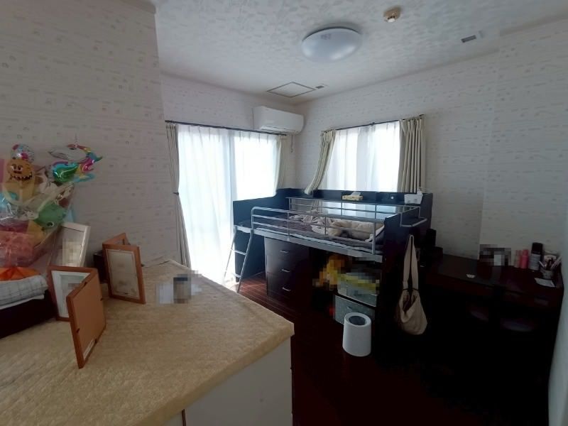 Urasoe Iso 3LDK House with Rooftop Terrace - 63 Million Yen - Thumbnail 2