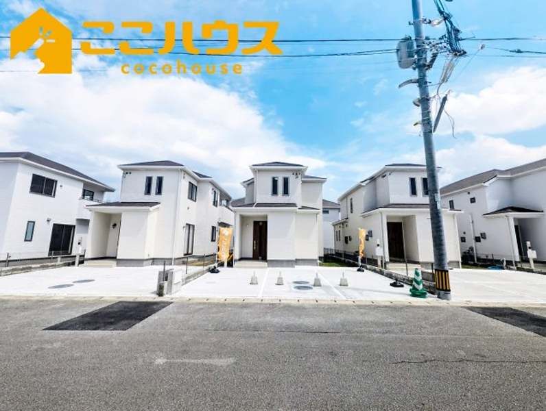 New 4LDK House for Sale in Yomitan Village, Okinawa - Thumbnail 3