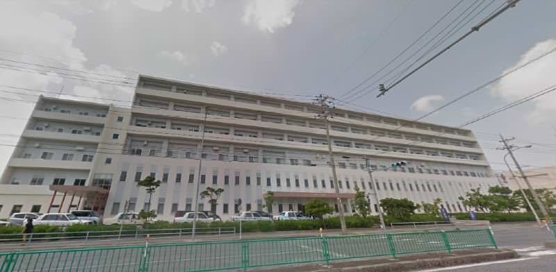 New 2026 1R Apartment in Central Naha with Auto-Lock & Free Internet - Thumbnail 4