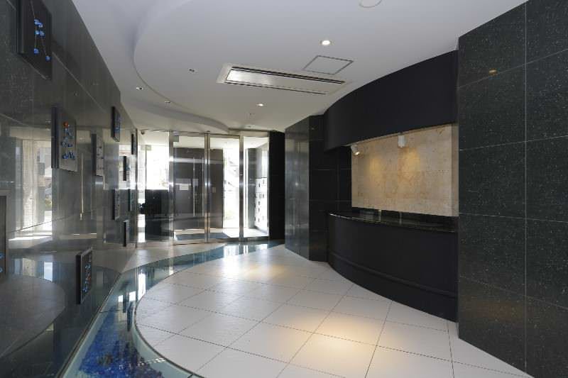 Grand Terrace Shintoshin 1LDK Apartment for Rent in Naha, Okinawa - Thumbnail 4
