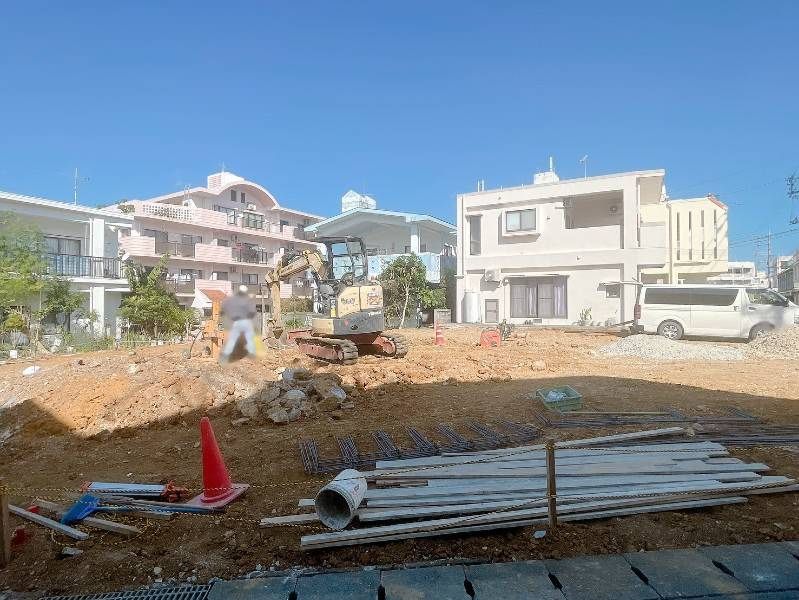 New 3LDK House in Ginowan, Okinawa with 3 Parking Spaces - Thumbnail 2