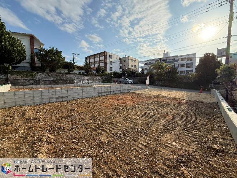 New 4LDK House in Ginowan, Okinawa - Ribble Garden Uchidomari - Thumbnail 4