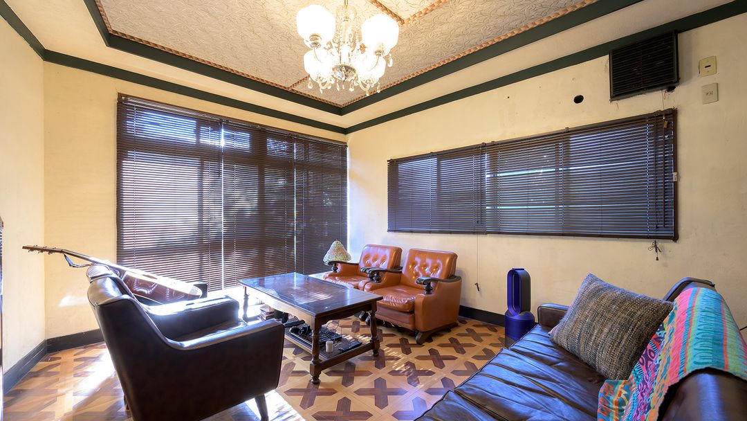 Telework Facility & Guesthouse in Kiryu, Gunma - Thumbnail 2