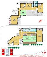 6LDK Two-Generation House in Yonabaru, Okinawa — Image 2, Yonabaru, Okinawa