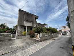 6LDK Two-Generation House in Yonabaru, Okinawa — Image 1, Yonabaru, Okinawa