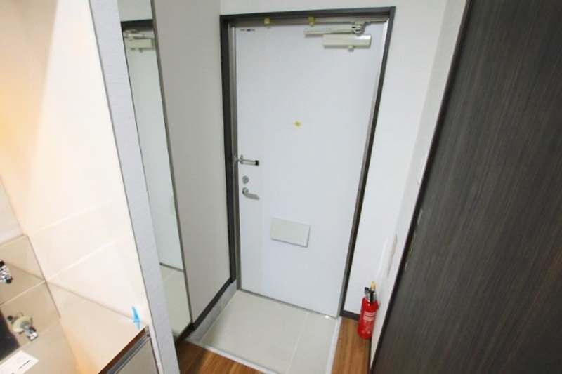 1K Apartment for Rent in Tomigusuku City, Okinawa - Thumbnail 4