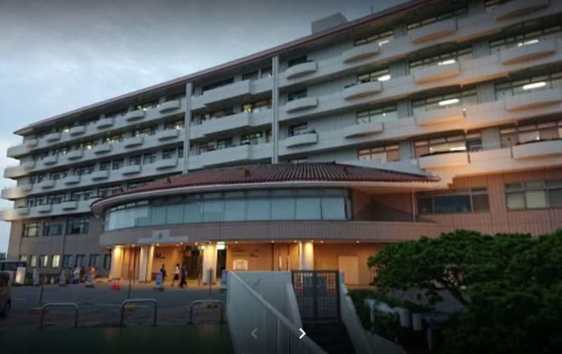 1K Apartment for Rent in Tomigusuku City, Okinawa - Thumbnail 2