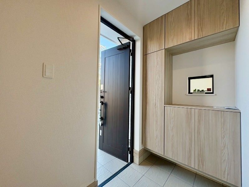 New 4LDK Detached House for Sale in Uruma City, Okinawa - Thumbnail 4