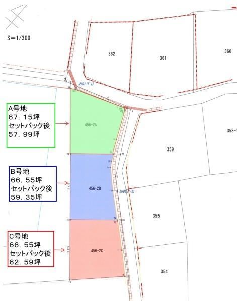 67.15 Tsubo Land for Sale in Kyan, Itoman City, Okinawa - Thumbnail 4