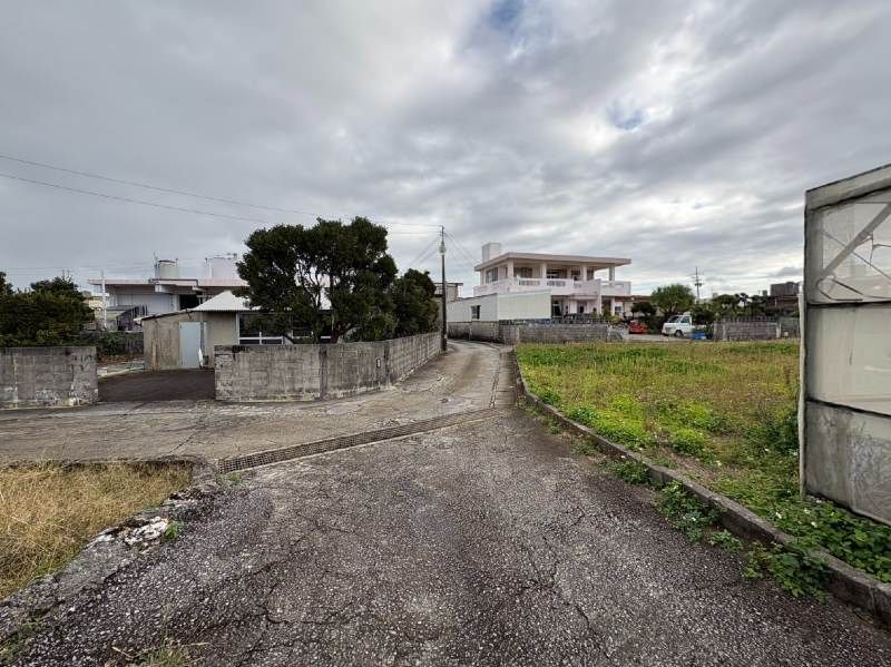 67.15 Tsubo Land for Sale in Kyan, Itoman City, Okinawa - Thumbnail 2
