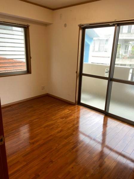 3DK Apartment for Rent in Ginowan City, Okinawa - Thumbnail 3