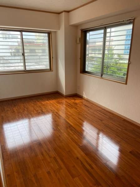 3DK Apartment for Rent in Ginowan City, Okinawa - Thumbnail 4