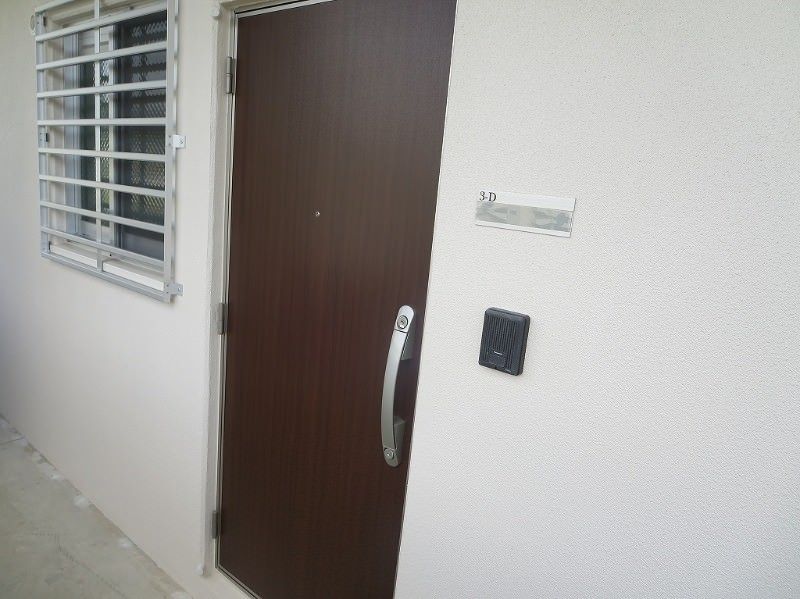 Vision House 1LDK Apartment for Rent in Urasoe, Okinawa - Thumbnail 2