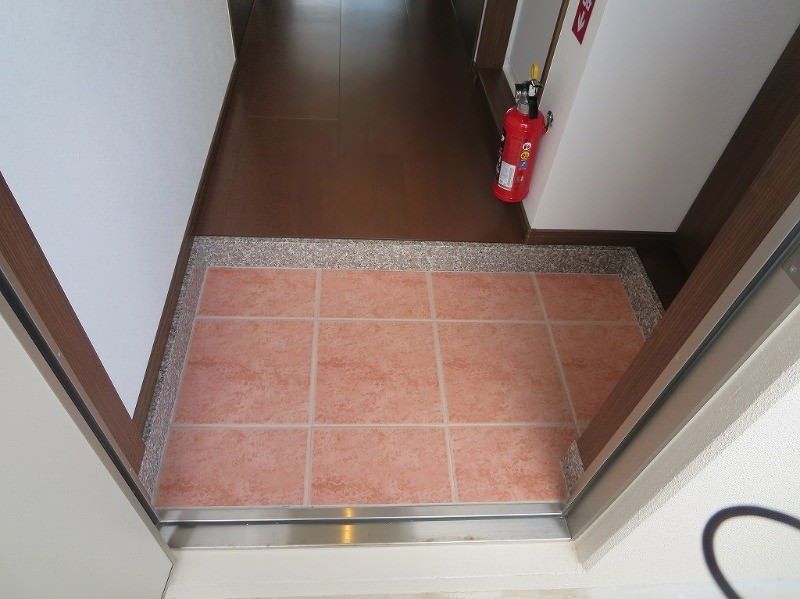 Vision House 1LDK Apartment for Rent in Urasoe, Okinawa - Thumbnail 4