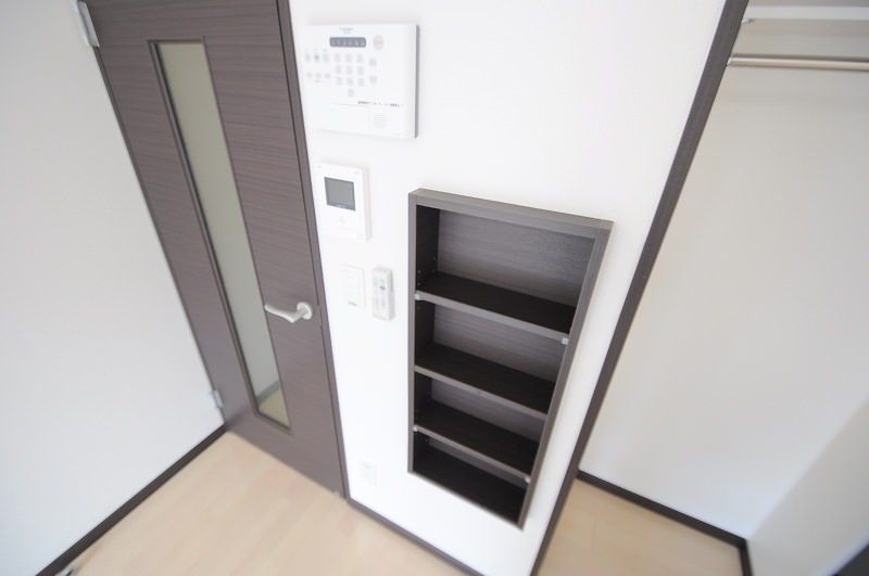1K Apartment for Rent in Nago City, Okinawa - 23.18 sqm - Thumbnail 2