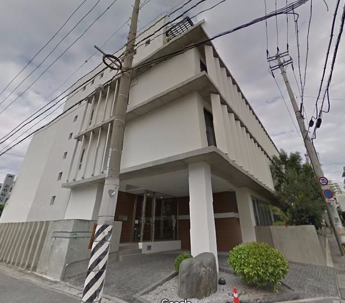 Modern 1LDK Apartment for Rent in Naha City, Okinawa - Thumbnail 3