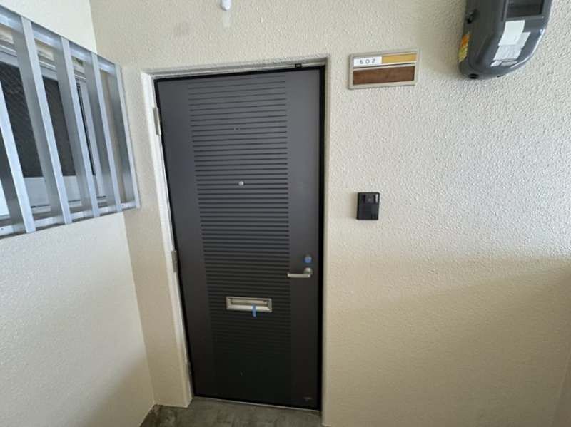3LDK Apartment for Rent in Oroku, Naha City, Okinawa - Thumbnail 3