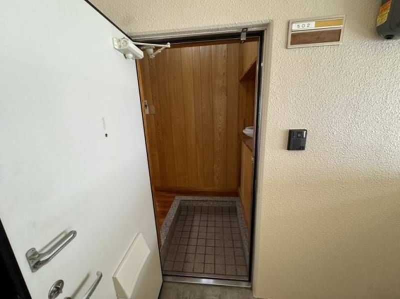 3LDK Apartment for Rent in Oroku, Naha City, Okinawa - Thumbnail 4