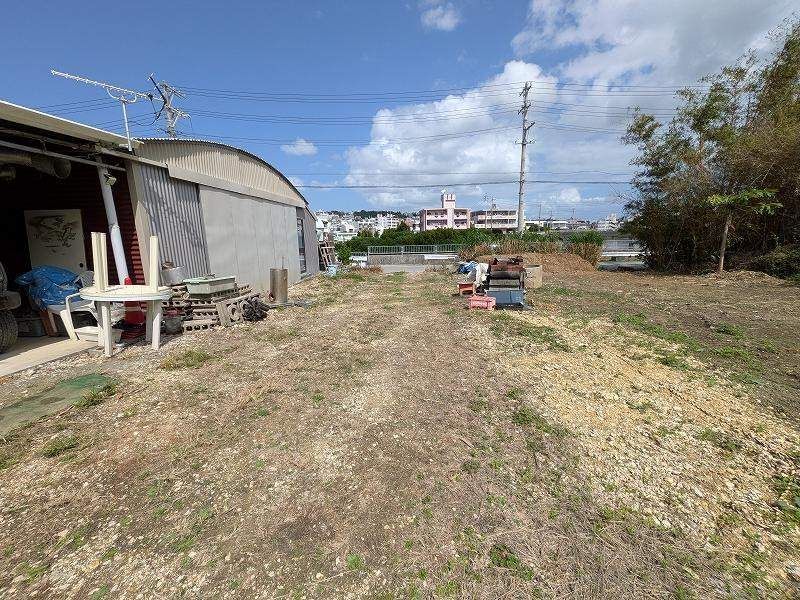 Land for Sale in Kaza, Tomigusuku, Okinawa - 479 sqm - Thumbnail 4