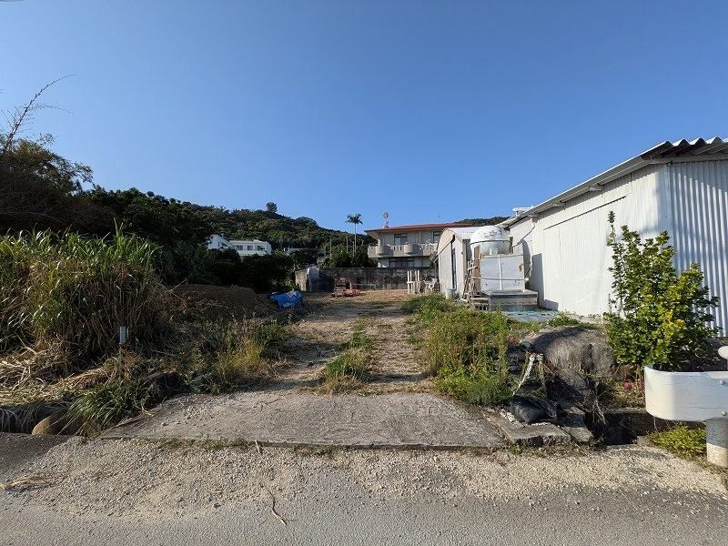 Land for Sale in Kaza, Tomigusuku, Okinawa - 479 sqm - Thumbnail 3