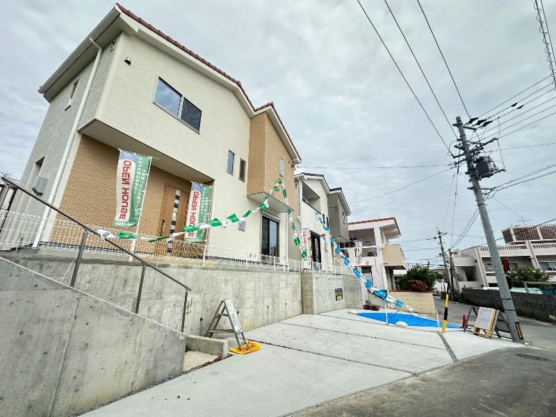 New 4LDK House in Uruma City, Okinawa with 2025 Completion - Thumbnail 4