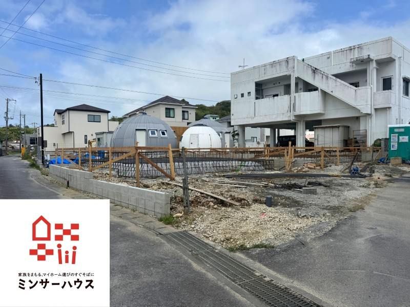 New 4LDK House in Uruma City, Okinawa - 79.38 sqm - Thumbnail 4
