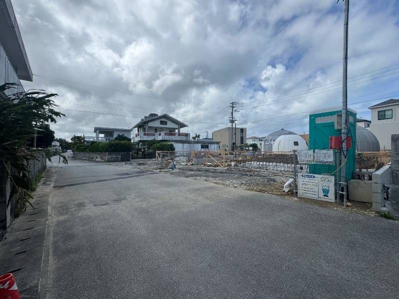 New 4LDK House in Uruma City, Okinawa - 79.38 sqm - Thumbnail 3