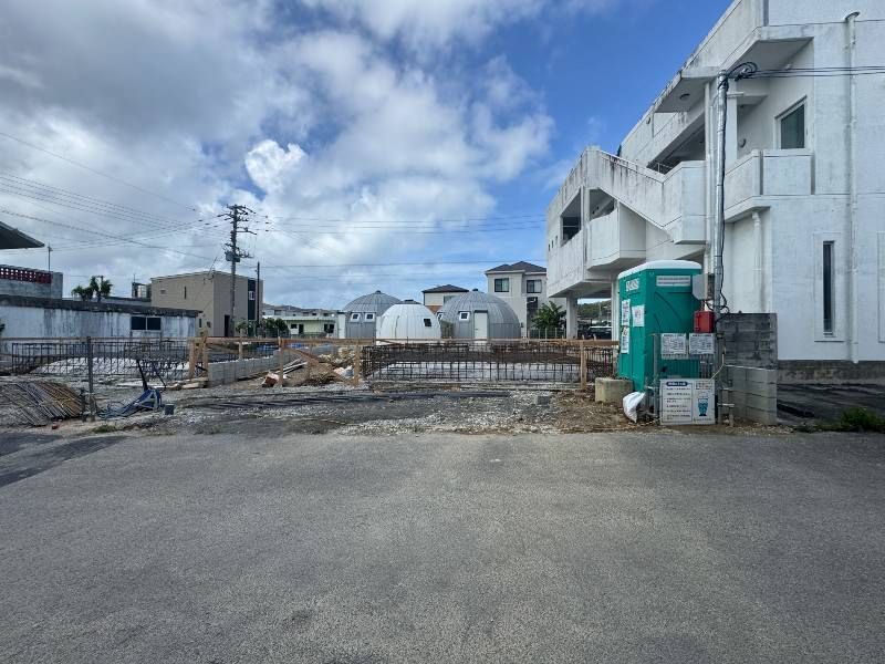 New 4LDK House in Uruma City, Okinawa - 79.38 sqm - Thumbnail 2